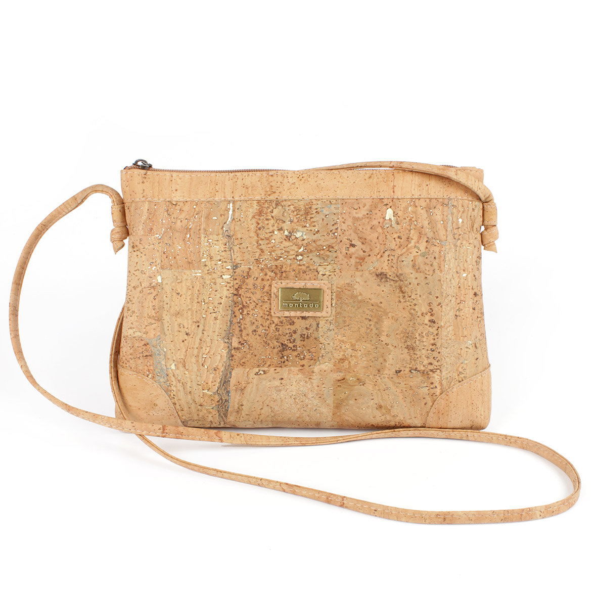 Black Cork Mana Sling Purse Ameoba, For Casual Wear at Rs 1300 in Daman