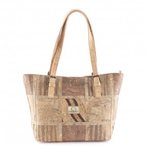 Cork Bags - Eco-Friendly Fashion