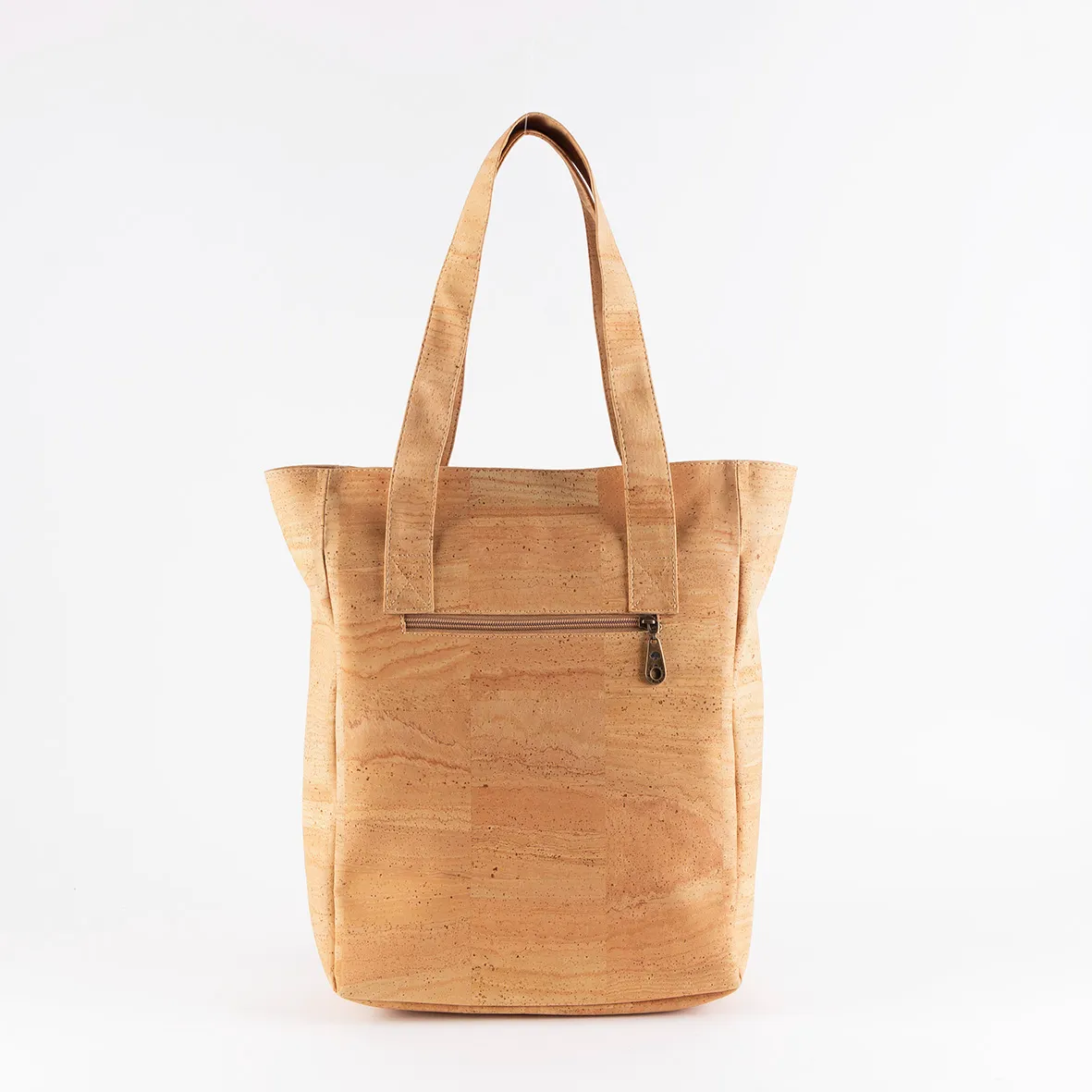 Cork Shopping Bag