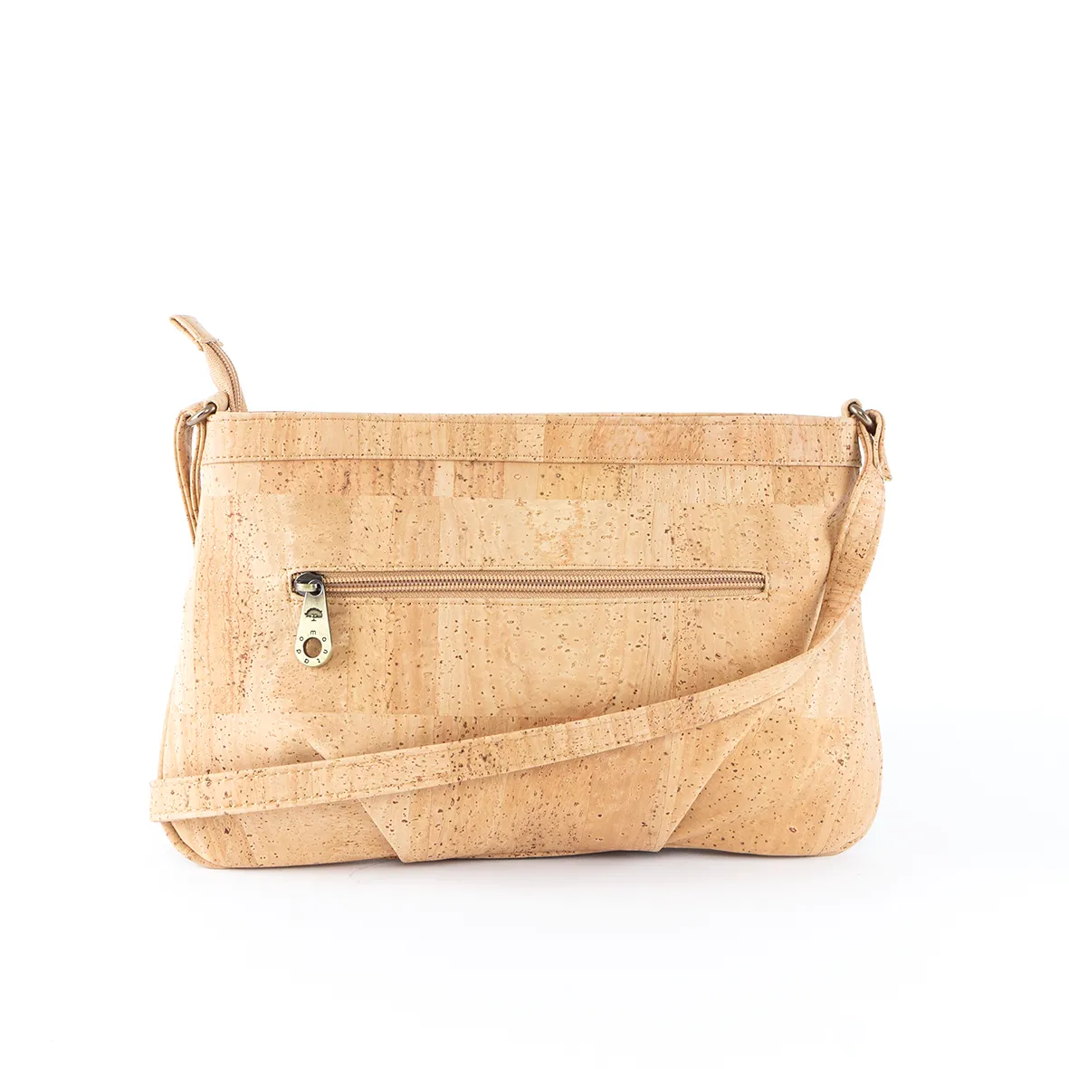 Mala de Tiracolo em Cortiça com Design Distinto