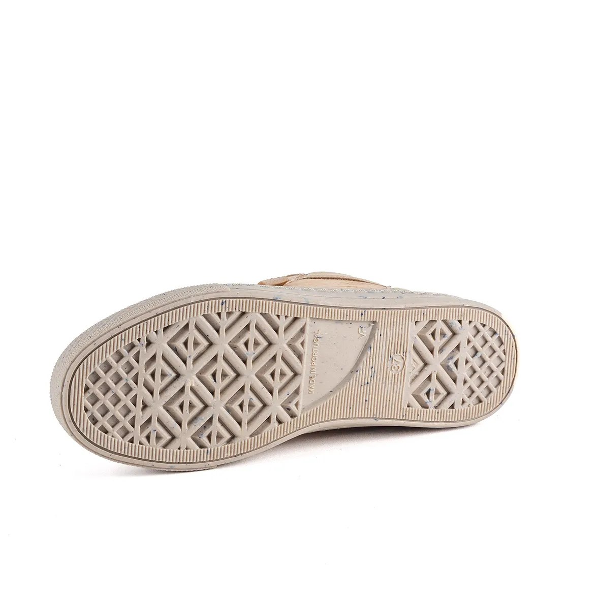 Vegan Cork Boots or Booties in Natural Cork, Natural Comfort, and Casual Design