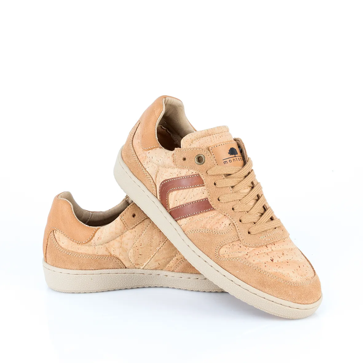 Ladies' Cork Trainers Very Comfortable