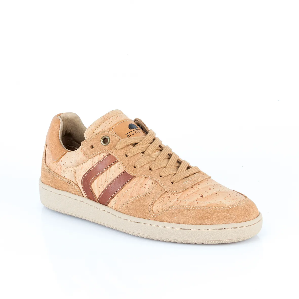 Ladies' Cork Trainers Very Comfortable
