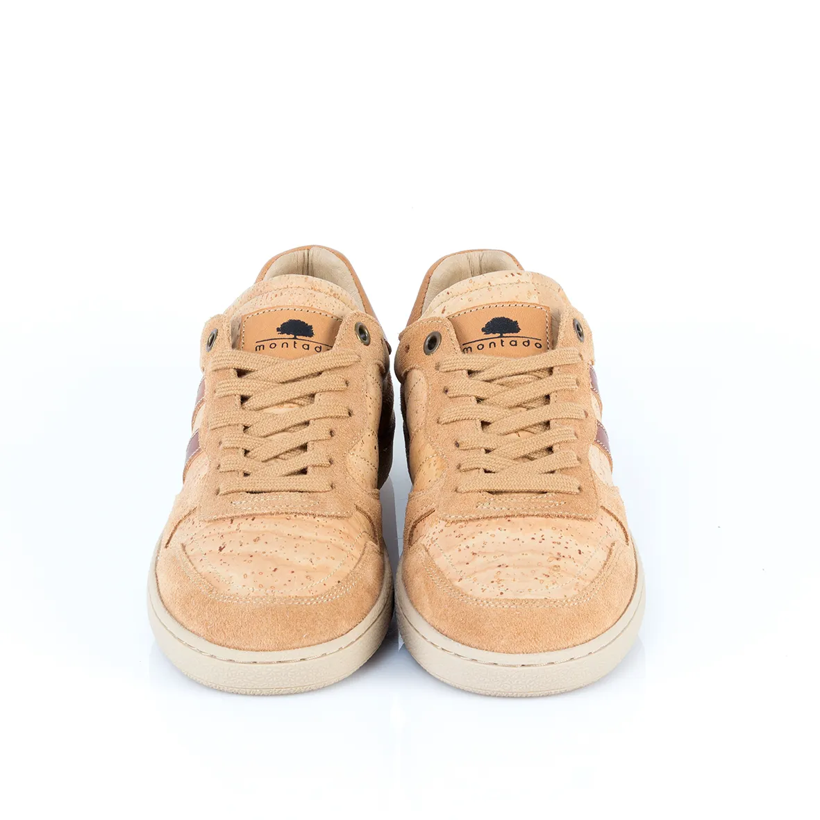 Ladies' Cork Trainers Very Comfortable