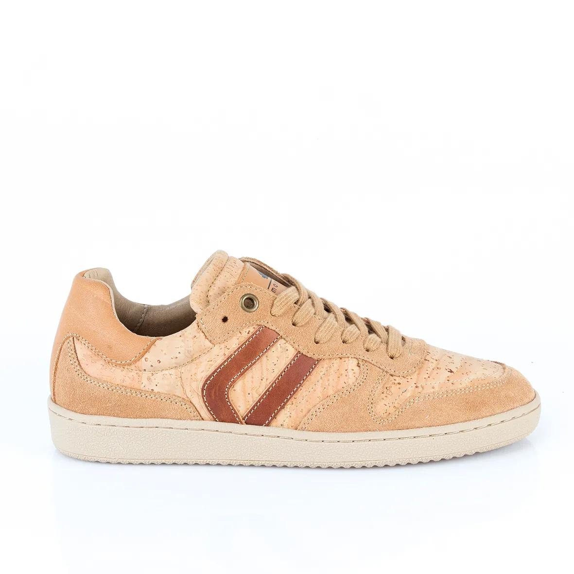 Ladies' Cork Trainers Very Comfortable