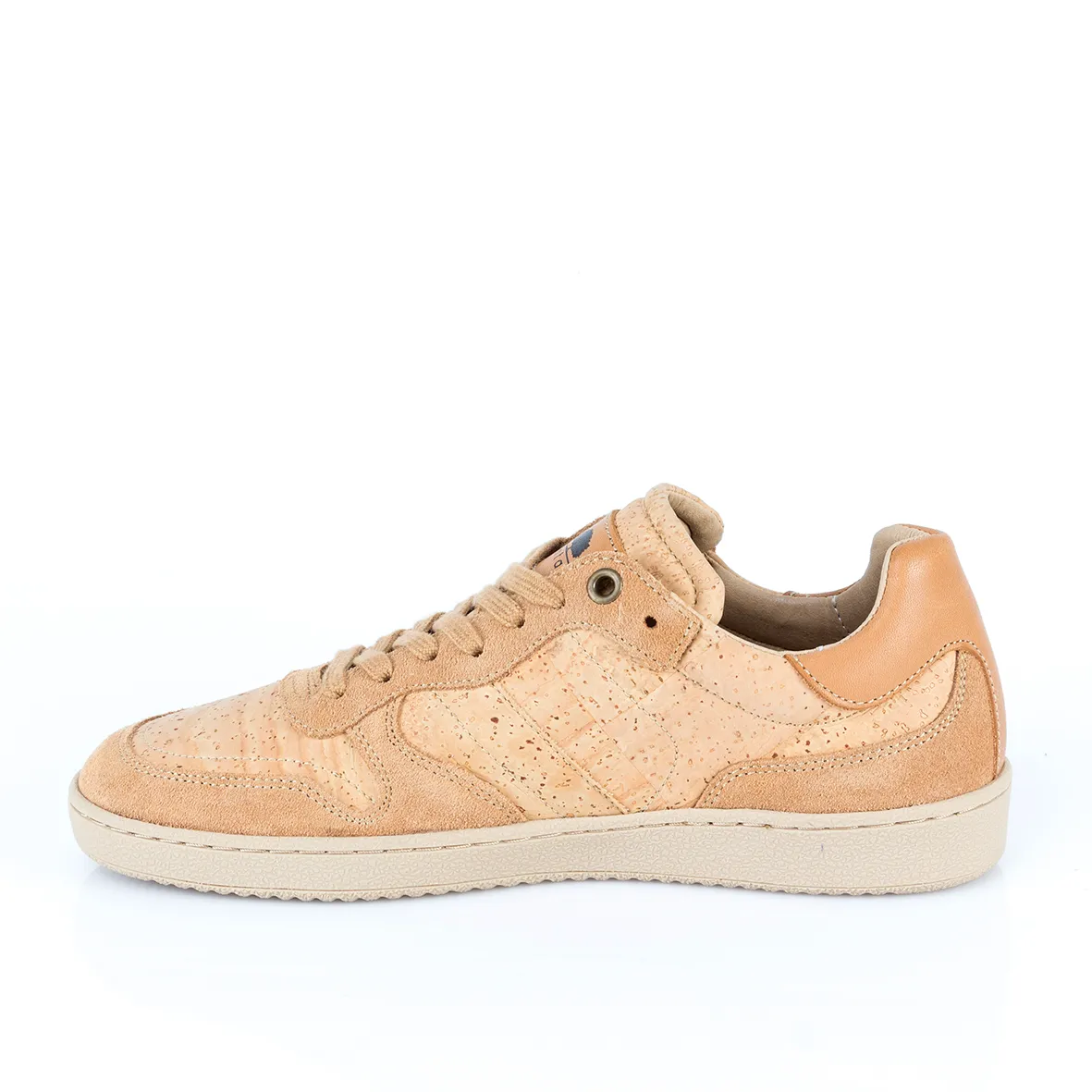 Ladies' Cork Trainers Very Comfortable