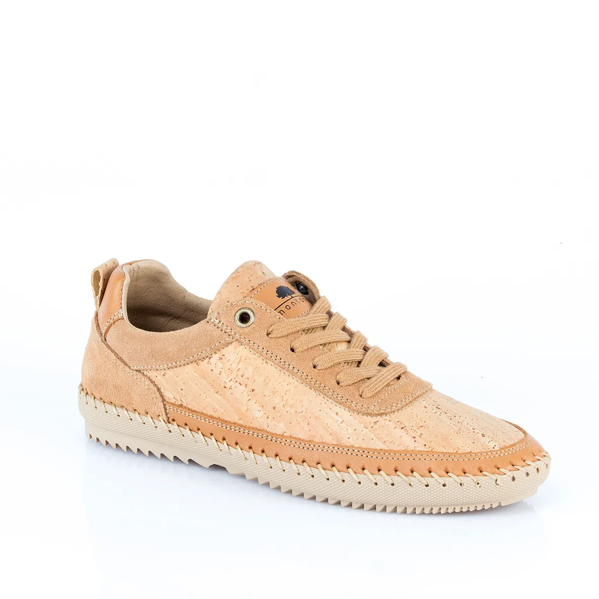 Ladies' Cork Trainers Very Comfortable