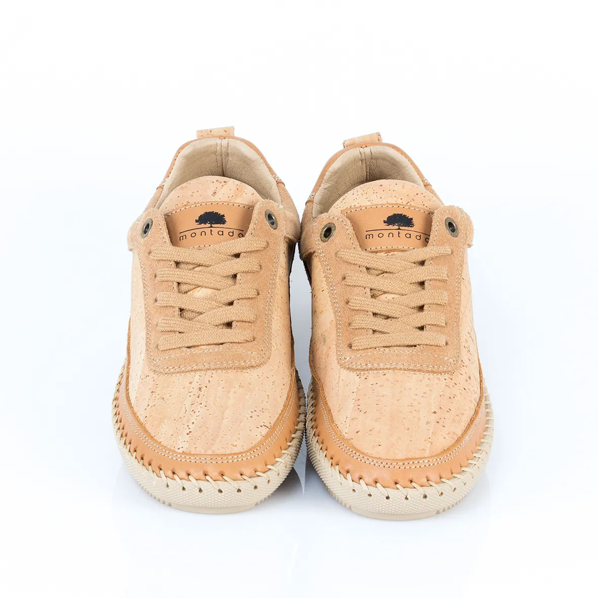 Ladies' Cork Trainers Very Comfortable