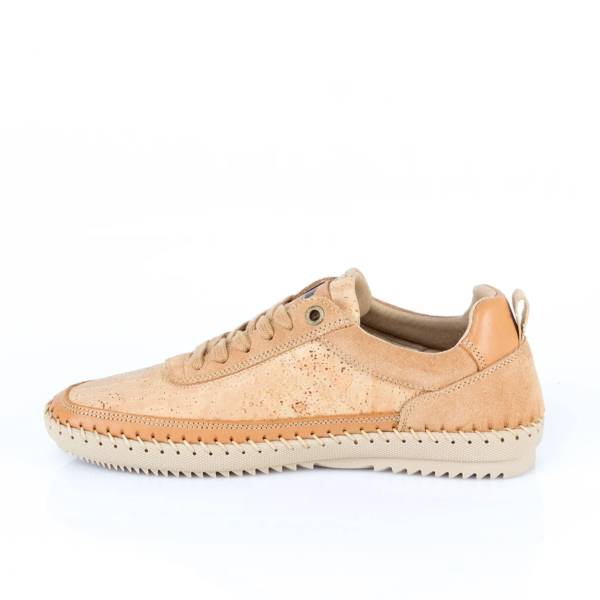 Ladies' Cork Trainers Very Comfortable