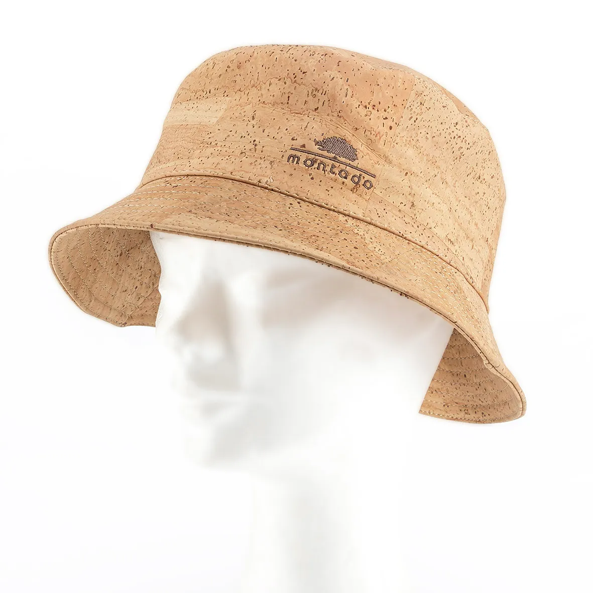 Chapéu Panamá em Cortiça