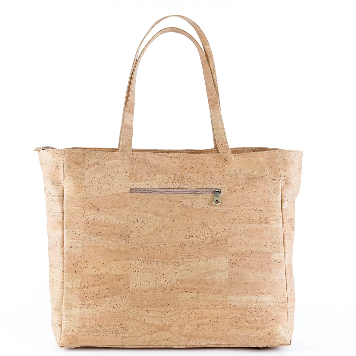 Extra-large cork bag with high capacity