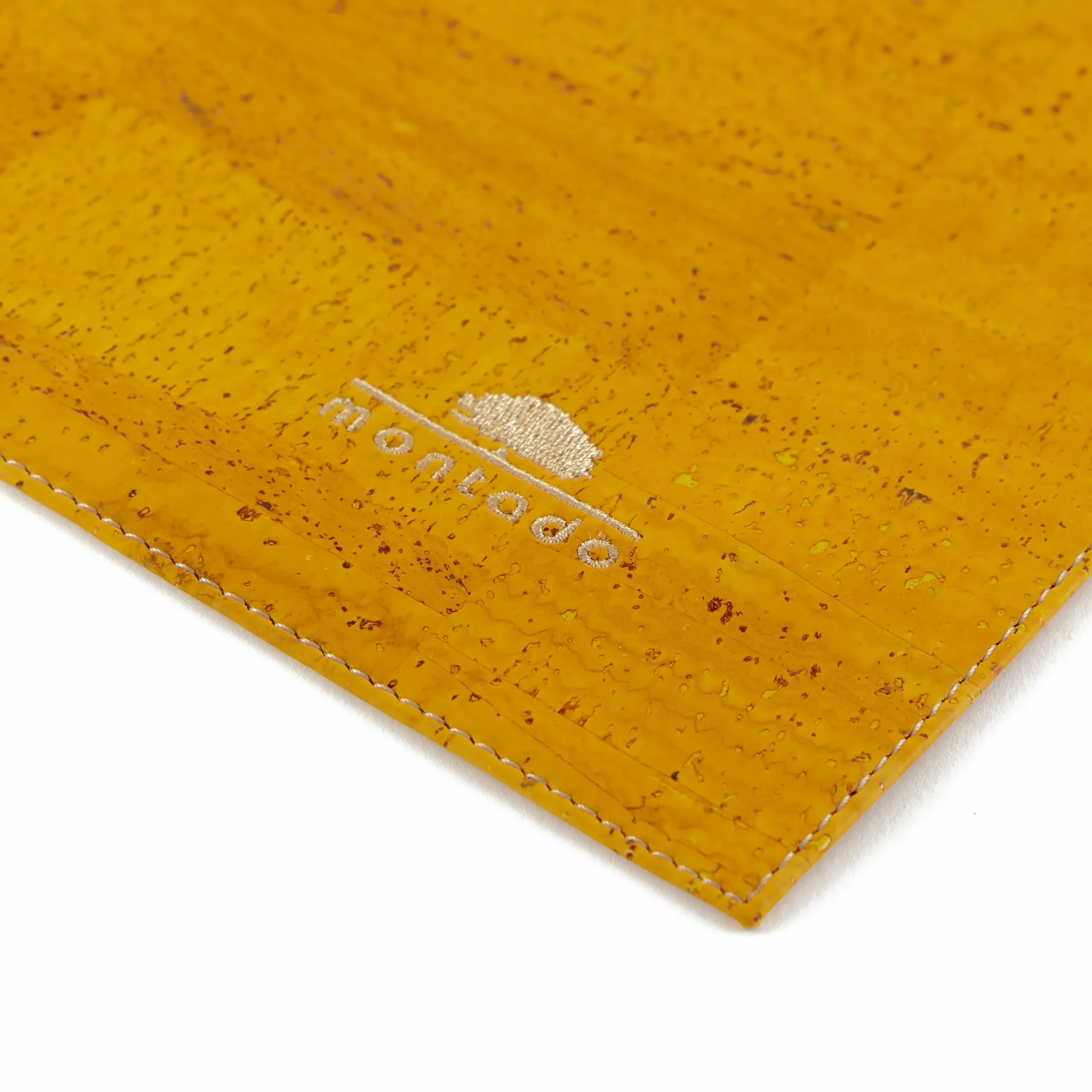 Sustainable Cork Table Runner