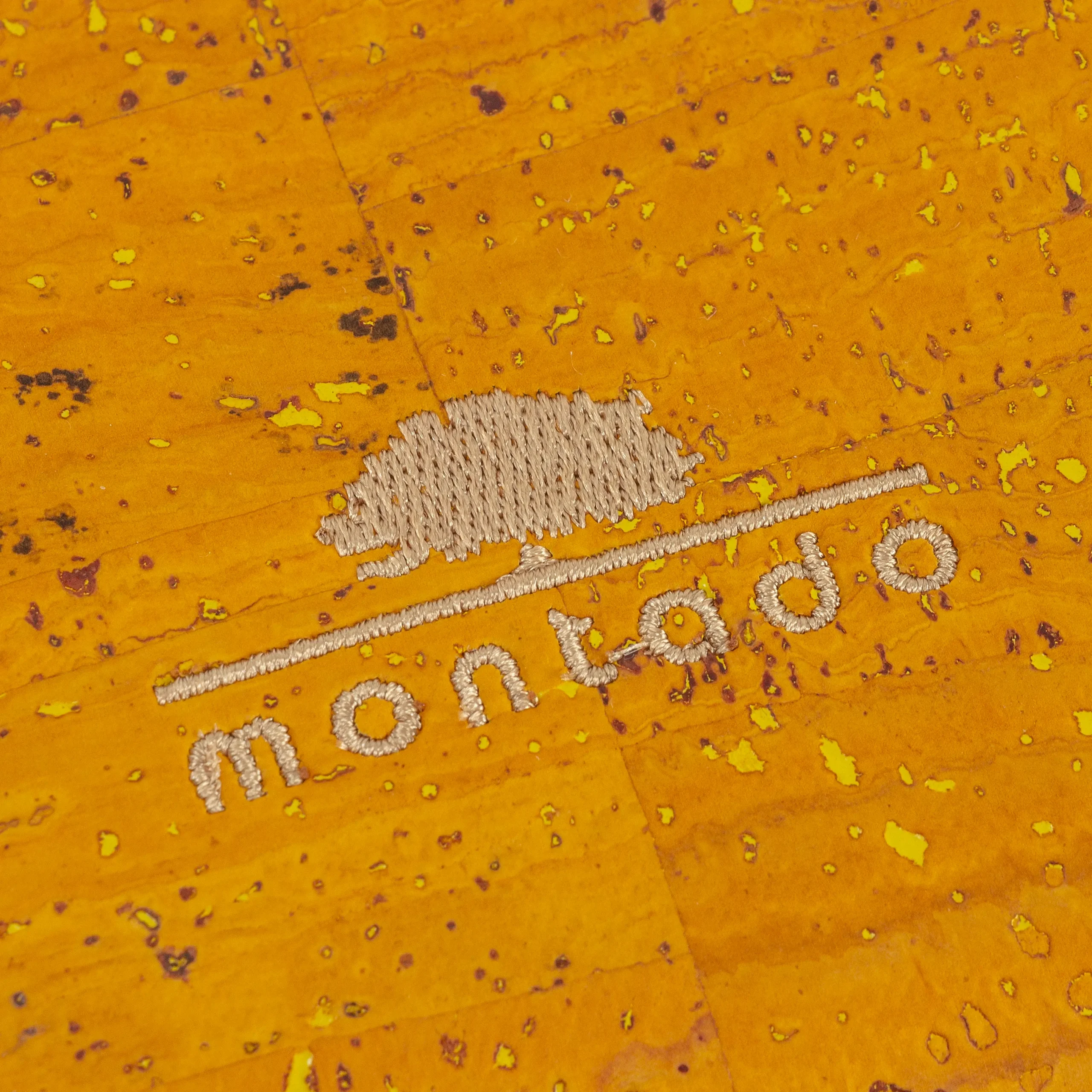 Sustainable Cork Table Runner