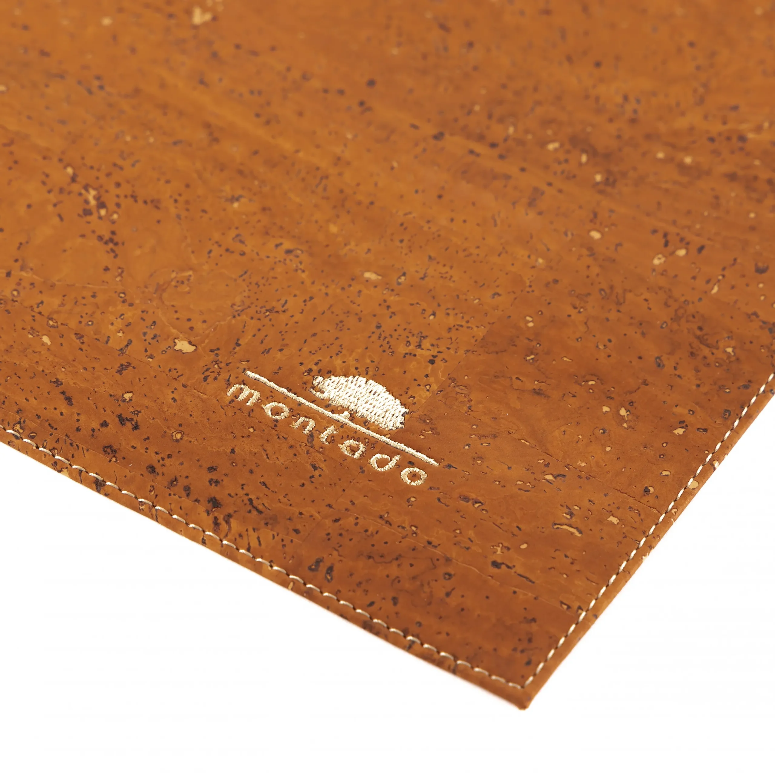 Individual de Mesa Sustentável em Cortiça - Camel