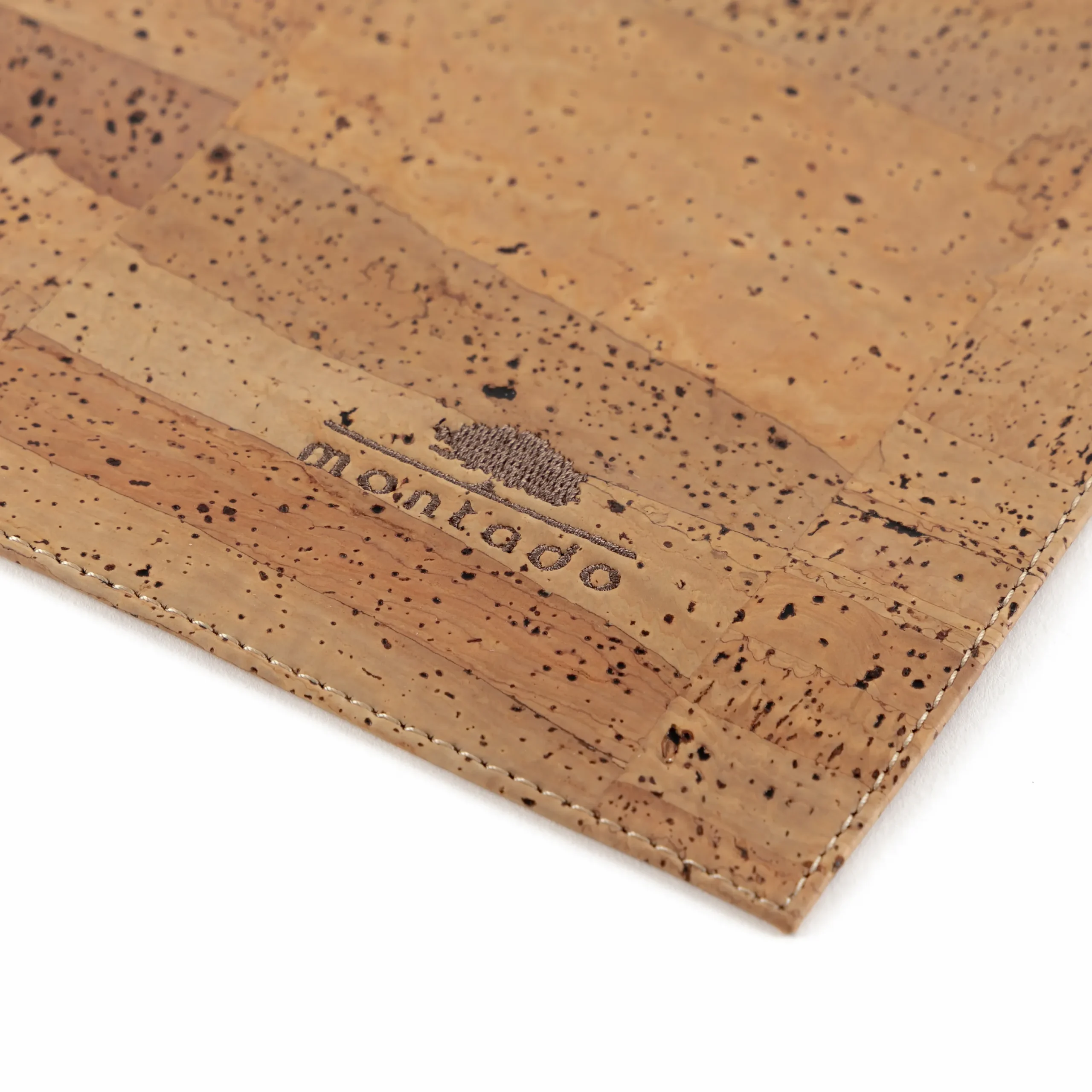 Individual de Mesa Sustentável em Cortiça - Taco