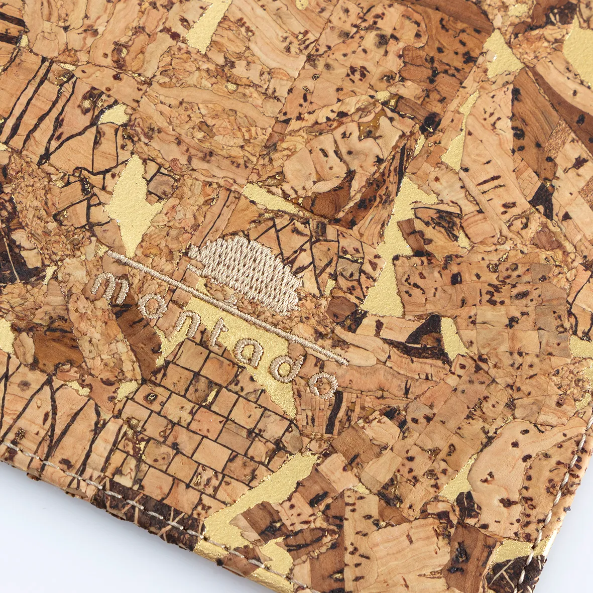 Individual de Mesa Sustentável em Cortiça - Calçada