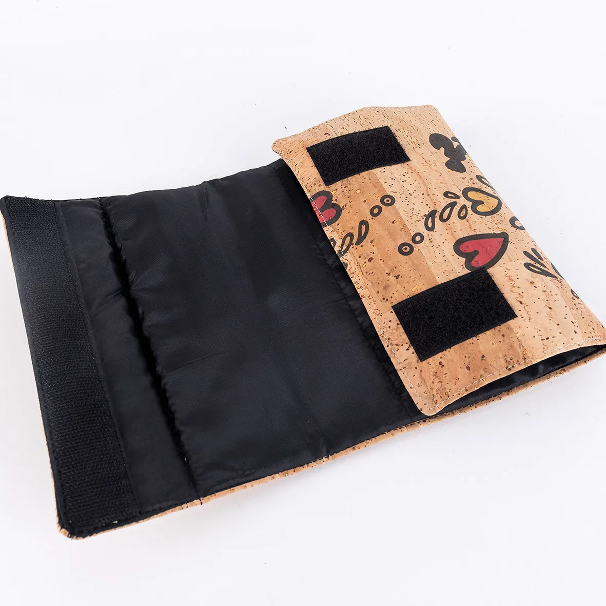 Manga de Refrigeração para Garrafa em Cortiça Natural