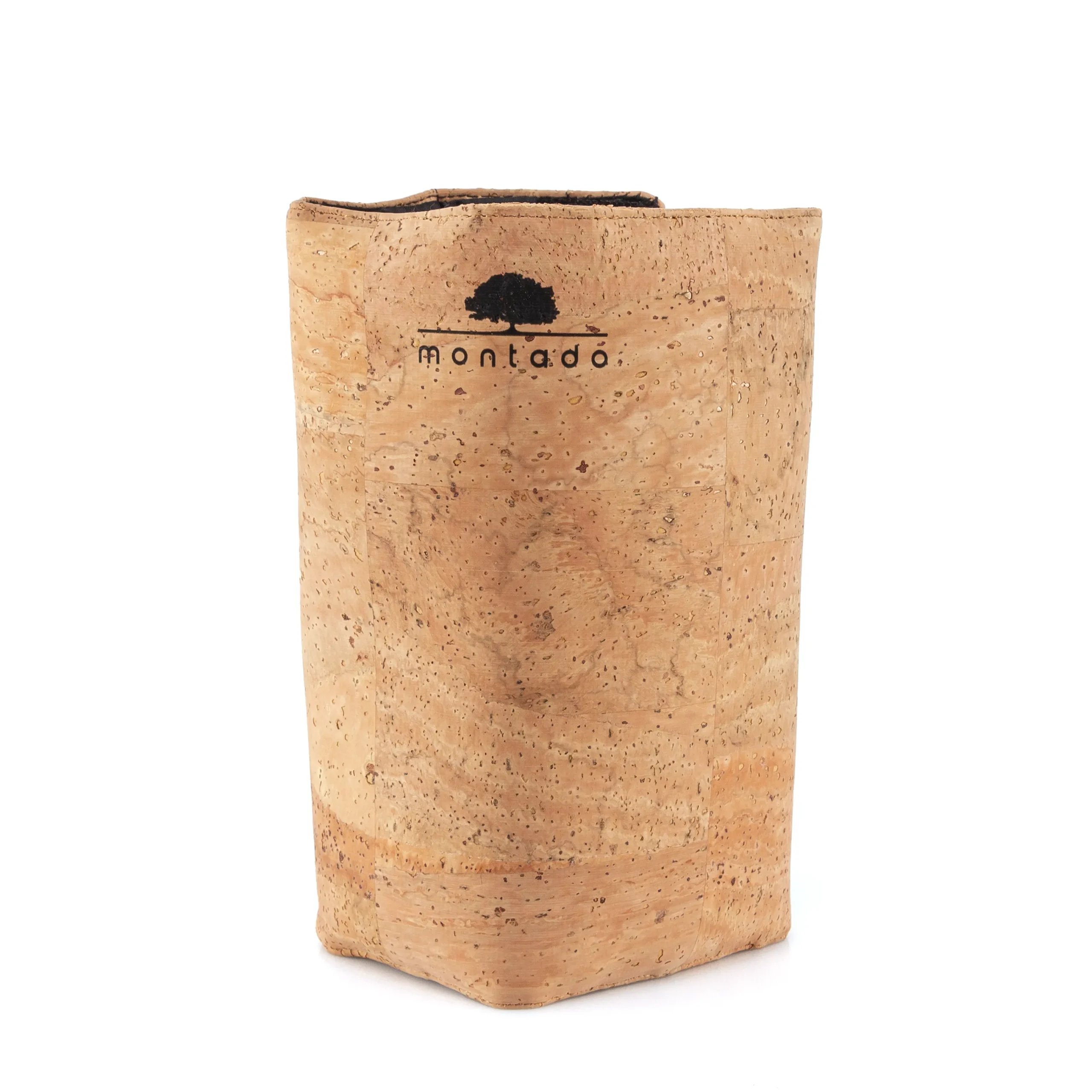 Manga de Refrigeração para Garrafa em Cortiça Natural