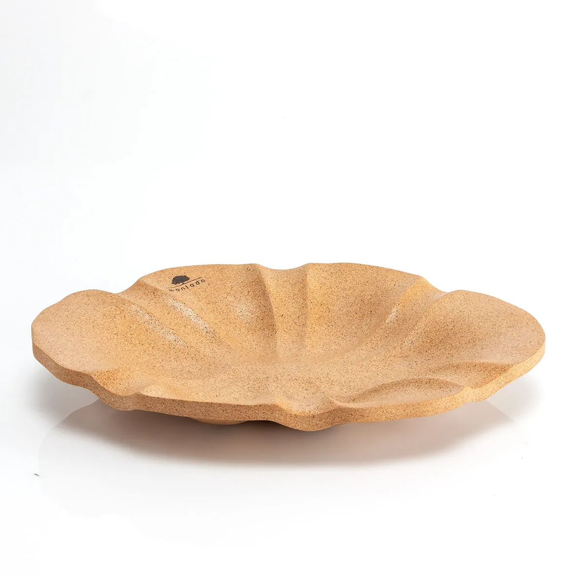 Fruteira Leve e Resistente em Cortiça