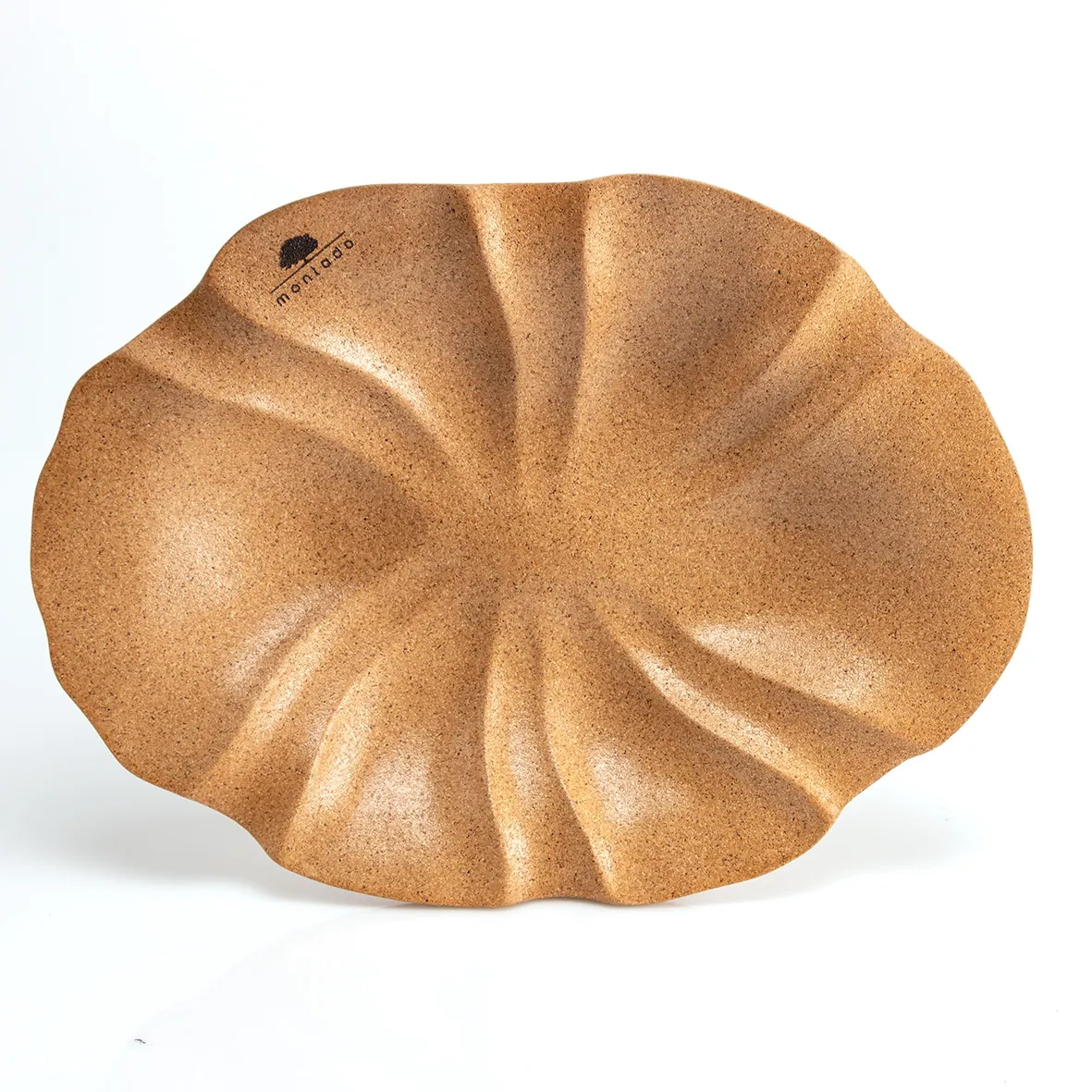 Fruteira Leve e Resistente em Cortiça