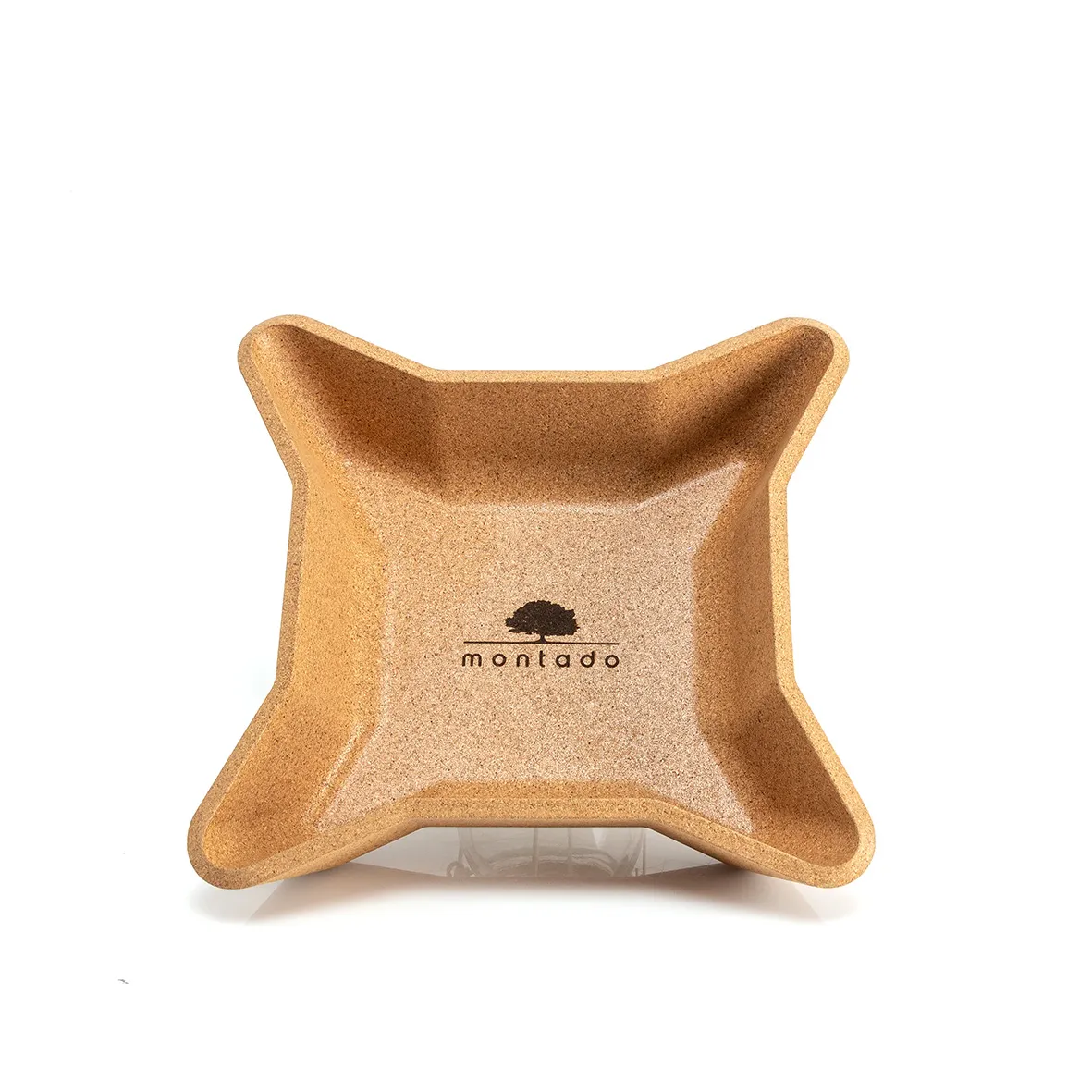 Fruteira ou Cesto para o Pão em Cortiça