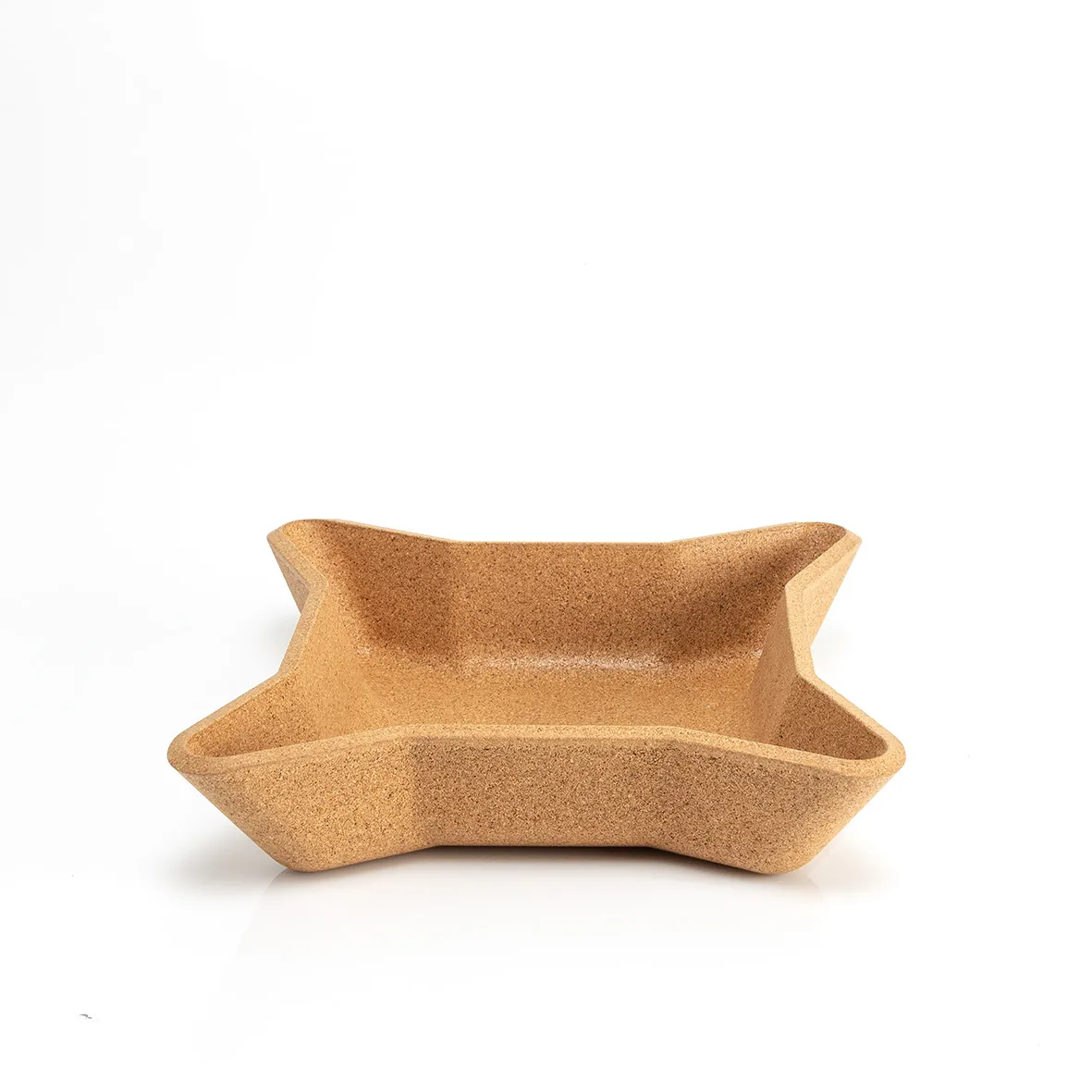 Fruteira ou Cesto para o Pão em Cortiça