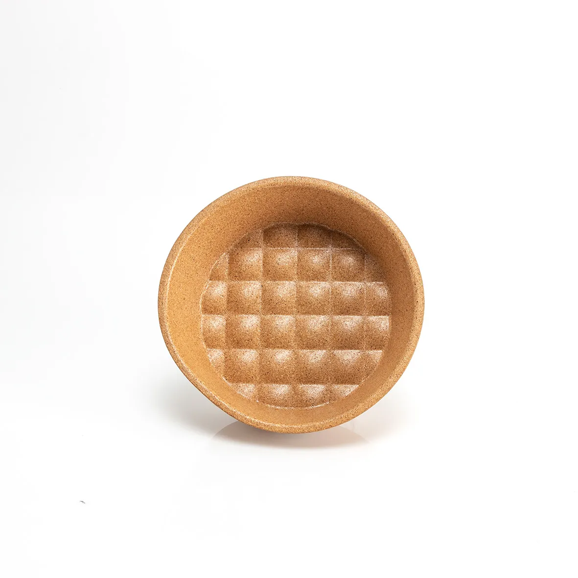 Fruteira ou Cesto Leve e Resistente em Cortiça