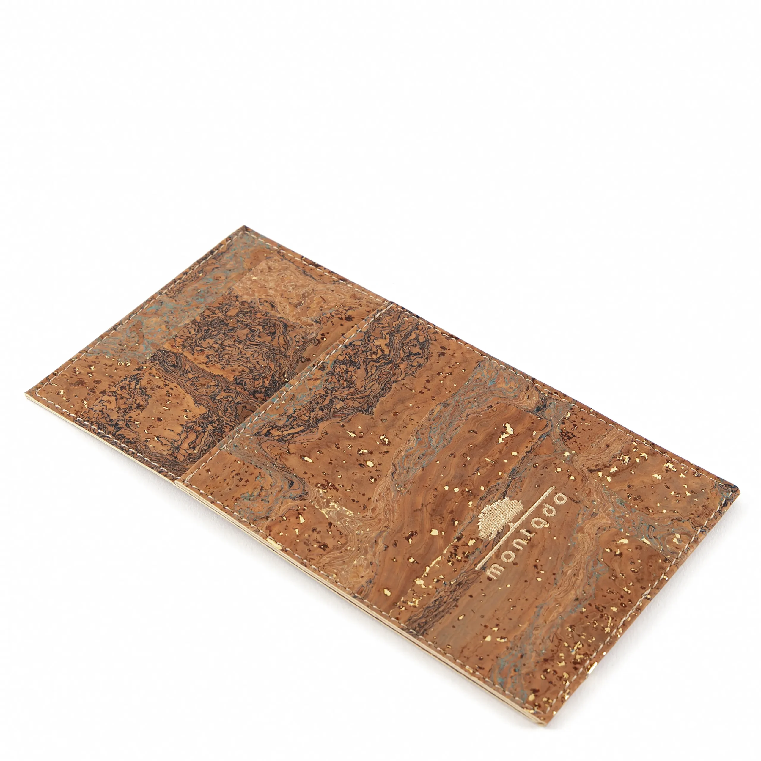 Reusable Cork Cutlery Holder - Mapacamel