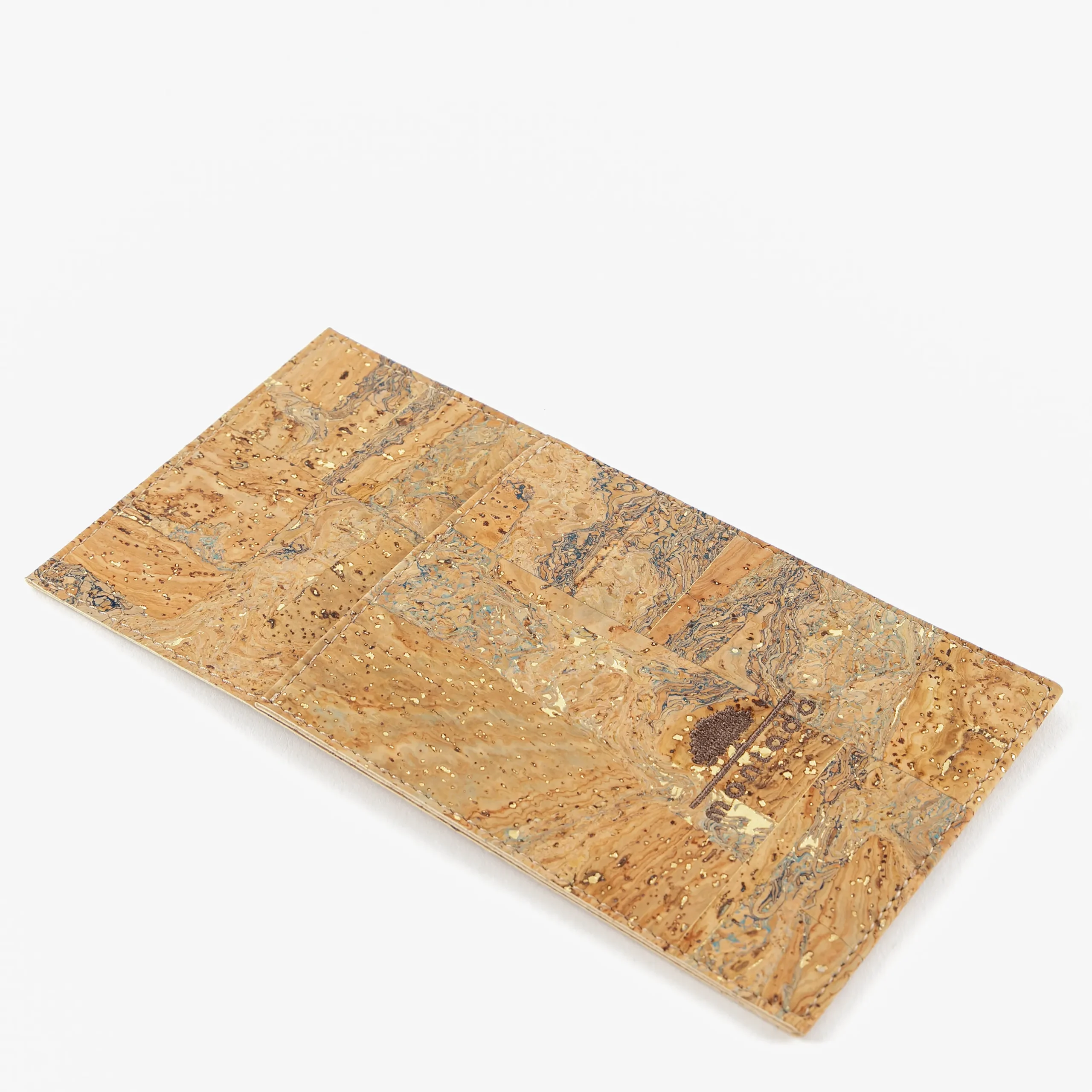 Reusable Cork Cutlery Holder - Mapamontado